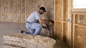 Trusted Onalaska, WI Foam Insulation Services Experts